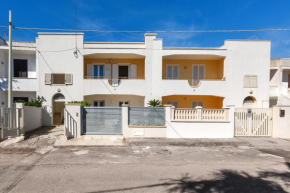 Appartamento Giade by BarbarHouse Torre Dell'orso